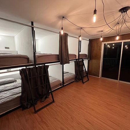 Dormitory Pondok Kampong Juara ภายนอก รูปภาพ