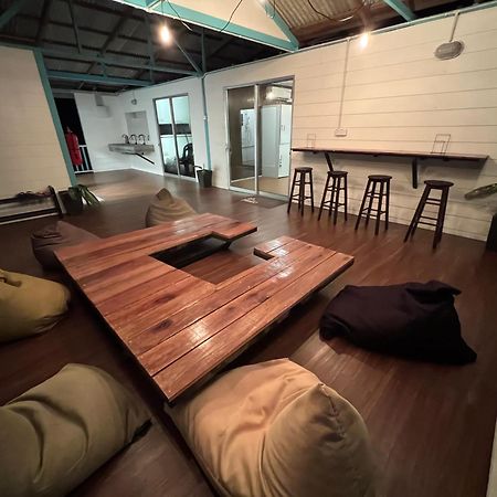 Dormitory Pondok Kampong Juara ภายนอก รูปภาพ