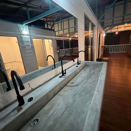 Dormitory Pondok Kampong Juara ภายนอก รูปภาพ