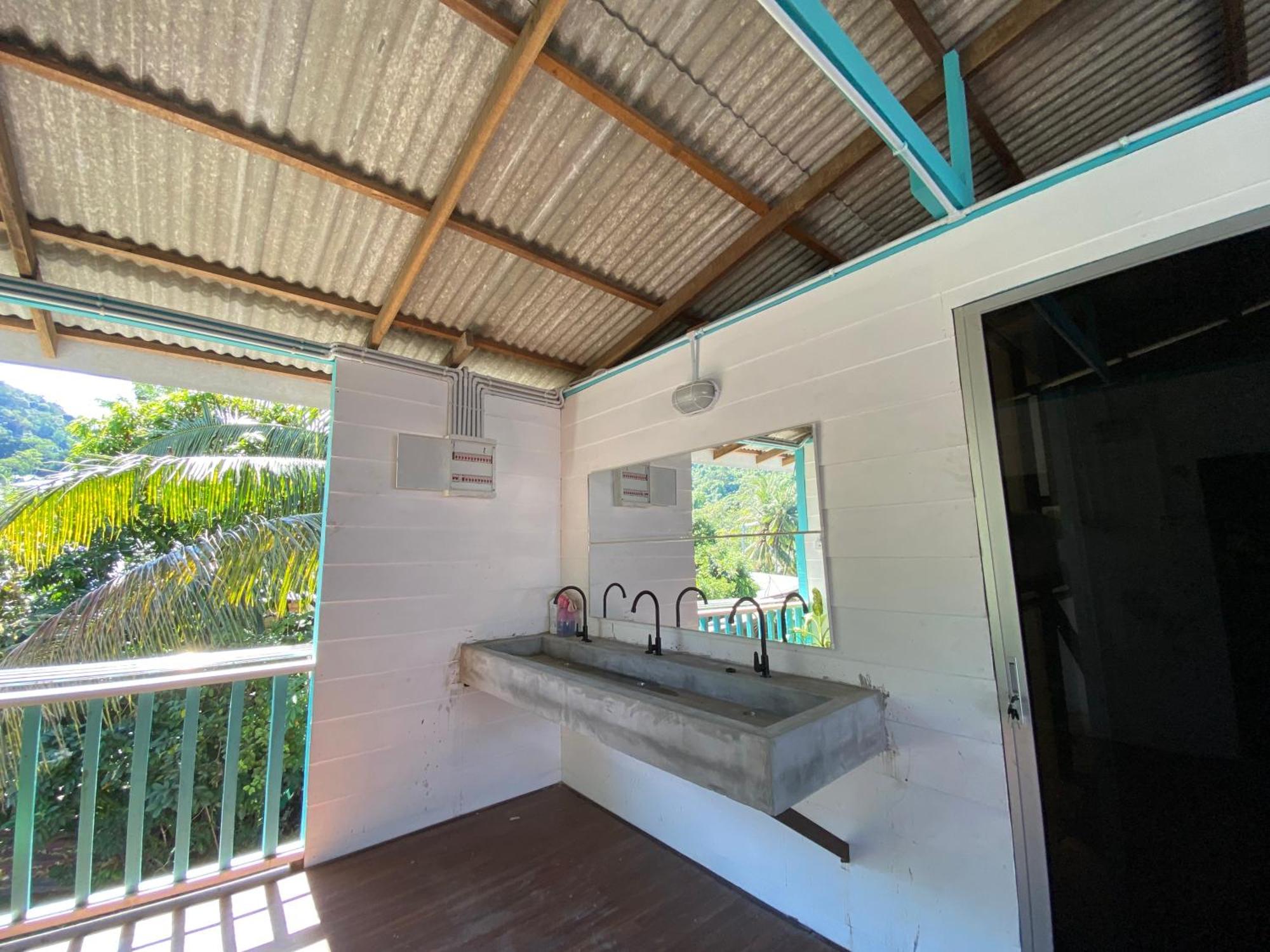Dormitory Pondok Kampong Juara ภายนอก รูปภาพ