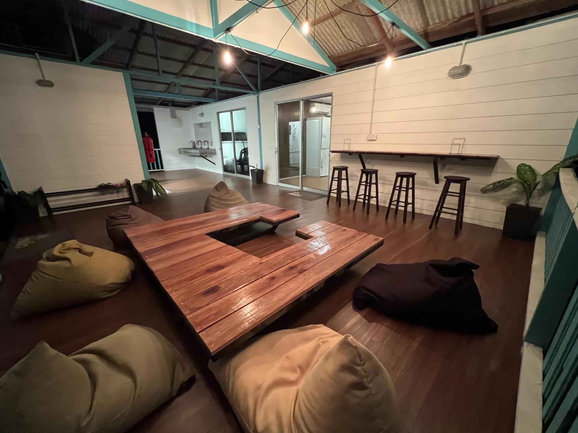 Dormitory Pondok Kampong Juara ภายนอก รูปภาพ