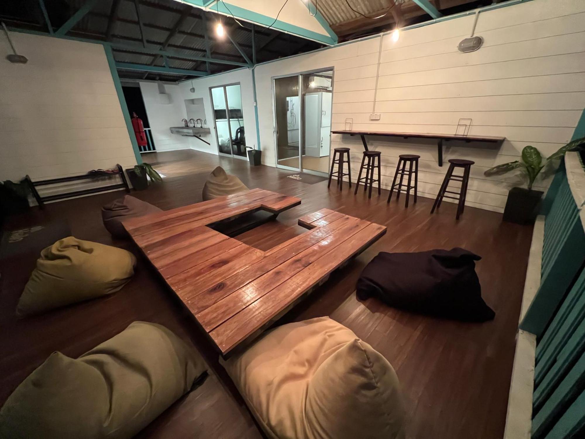 Dormitory Pondok Kampong Juara ภายนอก รูปภาพ