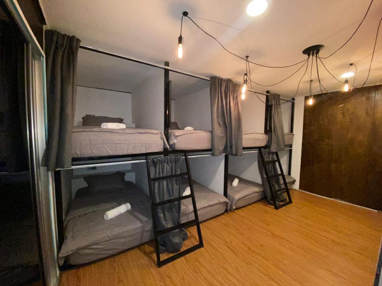 Dormitory Pondok Kampong Juara ภายนอก รูปภาพ